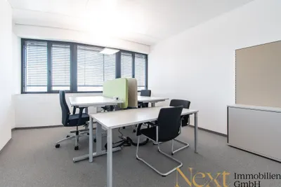 Gewerbeimmobilie mieten in Linz – 930 m², € 13.861 – Bild 6 von 11