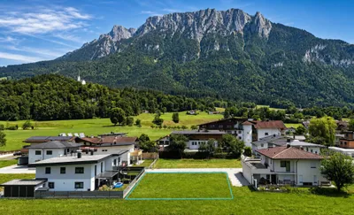 Grundstück kaufen in Kufstein – 487 m² – Bild 1 von 8
