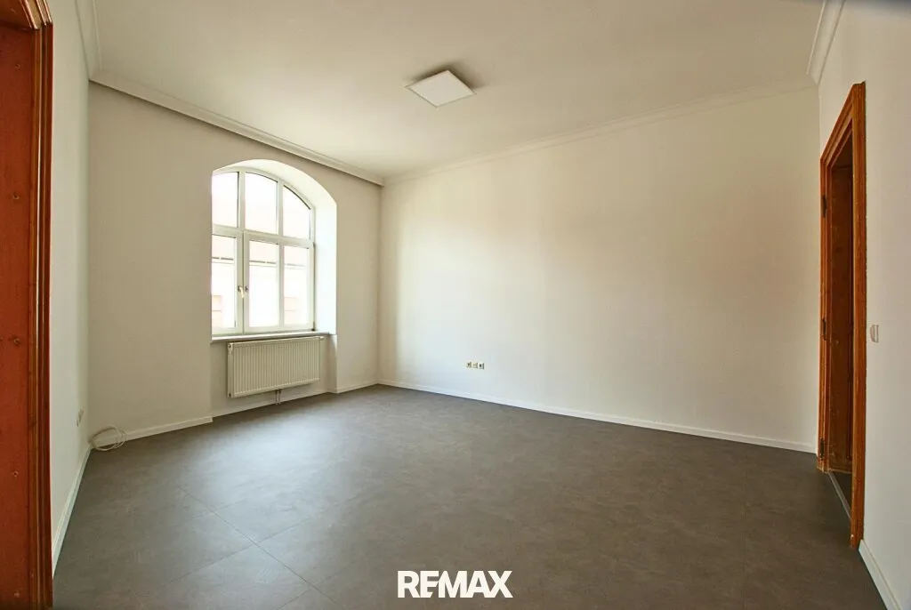 Apartment in Pottenstein, Kremesberg, Katastralgemeinde Pottenstein - Ansicht 2