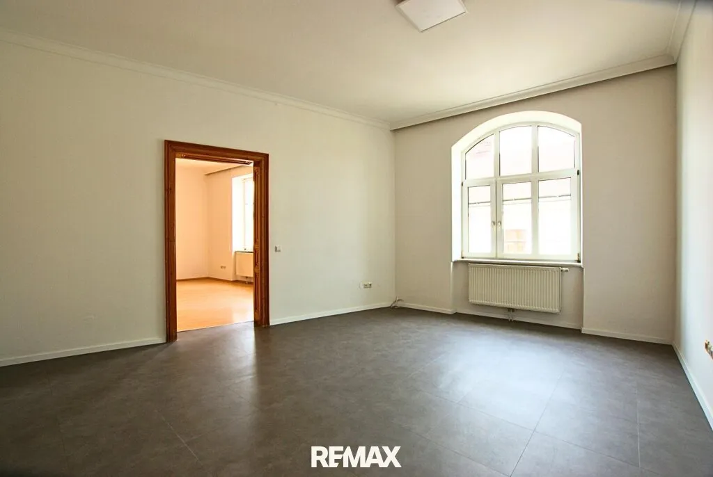 Apartment in Pottenstein, Kremesberg, Katastralgemeinde Pottenstein - Ansicht 3