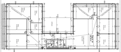 Gewerbeimmobilie mieten in Graz – 467 m², € 11 – Bild 7 von 7