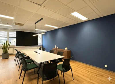 Gewerbeimmobilie mieten in Graz – 467 m², € 11 – Bild 6 von 7
