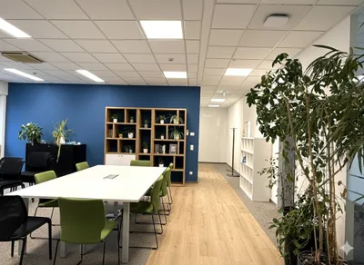 Gewerbeimmobilie mieten in Graz – 467 m², € 11 – Bild 3 von 7