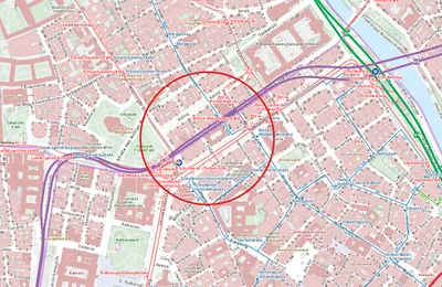 3-Zimmer-Wohnung kaufen in Wien – 95 m², € 790.000 – Bild 10 von 11