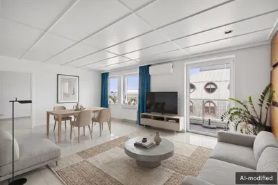 3-Zimmer-Wohnung kaufen in Wien – 95 m², € 790.000