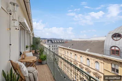 3-Zimmer-Wohnung kaufen in Wien – 95 m², € 790.000 – Bild 2 von 11