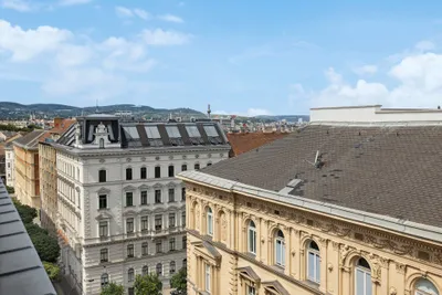 3-Zimmer-Wohnung kaufen in Wien – 95 m², € 790.000 – Bild 3 von 11