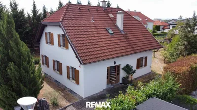 6-Zimmer-Haus kaufen in Baden – 172 m², € 698.000 – Bild 29 von 39