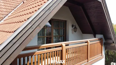 6-Zimmer-Haus kaufen in Baden – 172 m², € 698.000 – Bild 35 von 39