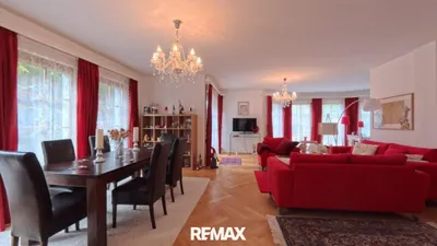 6-Zimmer-Haus kaufen in Baden – 172 m², € 698.000 – Bild 9 von 39