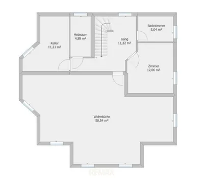 6-Zimmer-Haus kaufen in Baden – 172 m², € 698.000 – Bild 26 von 39
