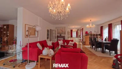 6-Zimmer-Haus kaufen in Baden – 172 m², € 698.000 – Bild 7 von 39