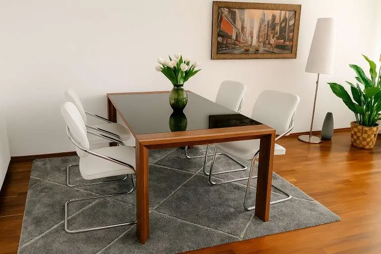 Hochwertige Dachterrassenwohnung in Seiersberg | 52 m² Freifläche, Schöcklblick, Einbauküche, Badmöbel & Klima inkl., Landesdarlehen mit 1-%-Fixzins - Übernahme möglich - Widok 2