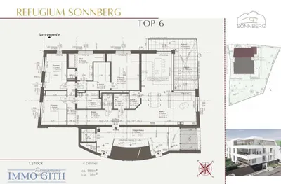 4-Zimmer-Wohnung kaufen in Mödling – 156 m², € 1.715.000 – Bild 16 von 16