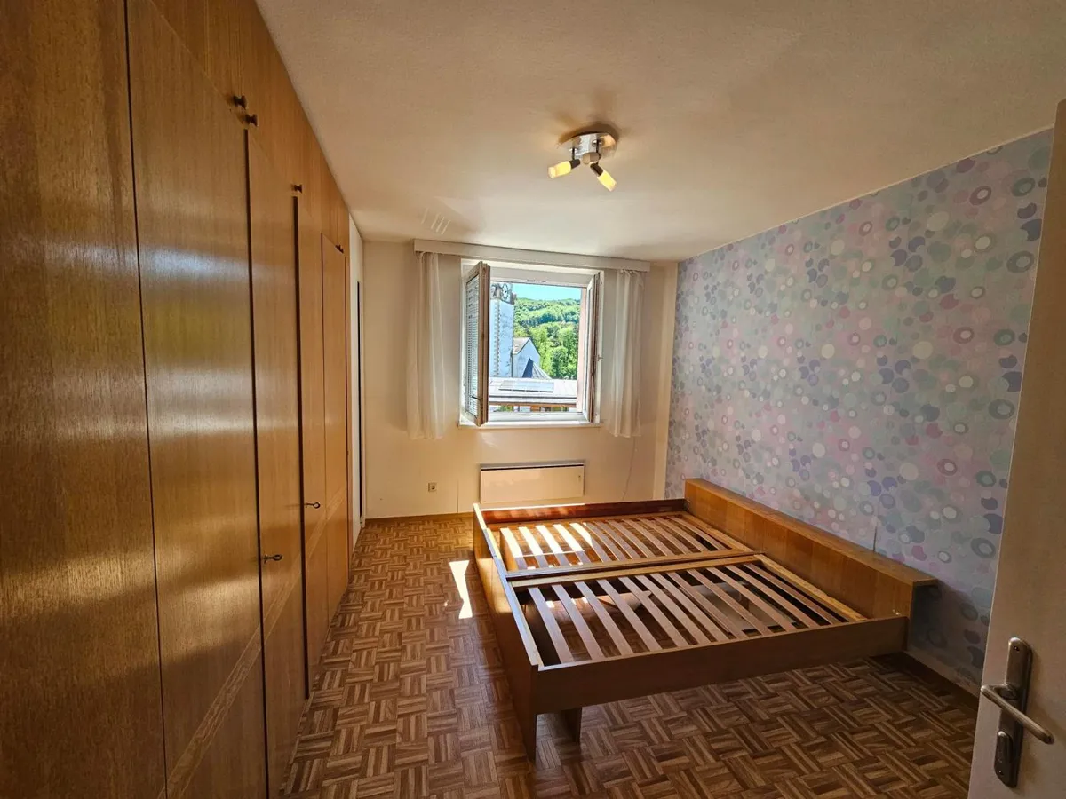 "IN KAUFABWICKLUNG!" ZENTRALE EIGENTUMSWOHNUNG IN EICHGRABEN - Ansicht 3
