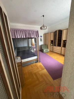 7-Zimmer-Gewerbeimmobilie kaufen in Wiener Neustadt Land – 400 m², € 290.000 – Bild 44 von 73