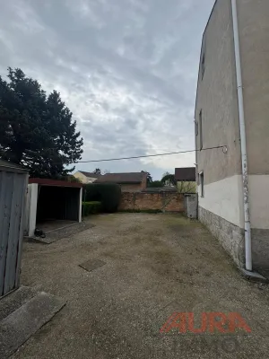 7-Zimmer-Gewerbeimmobilie kaufen in Wiener Neustadt Land – 400 m², € 290.000 – Bild 58 von 73