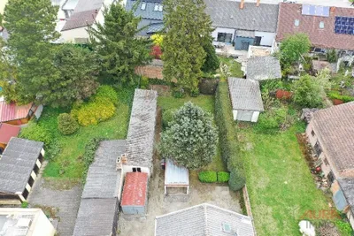 7-Zimmer-Gewerbeimmobilie kaufen in Wiener Neustadt Land – 400 m², € 290.000 – Bild 5 von 73