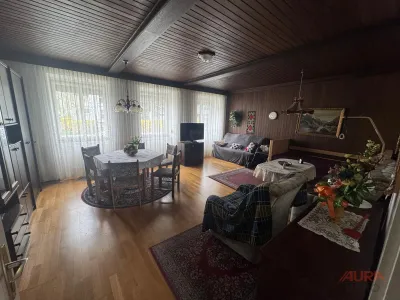 7-Zimmer-Gewerbeimmobilie kaufen in Wiener Neustadt Land – 400 m², € 290.000 – Bild 27 von 73