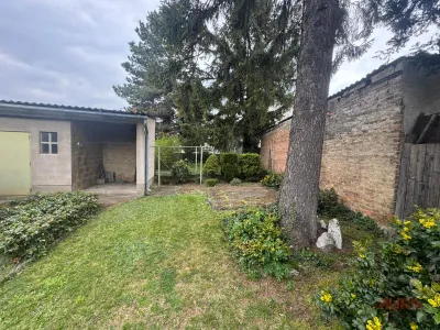 7-Zimmer-Gewerbeimmobilie kaufen in Wiener Neustadt Land – 400 m², € 290.000 – Bild 63 von 73
