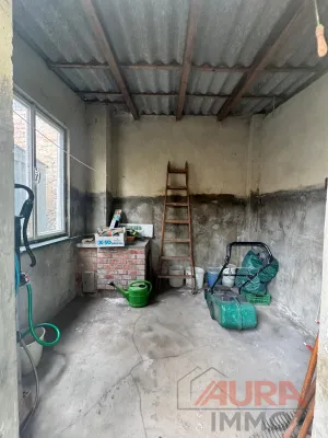 7-Zimmer-Gewerbeimmobilie kaufen in Wiener Neustadt Land – 400 m², € 290.000 – Bild 73 von 73