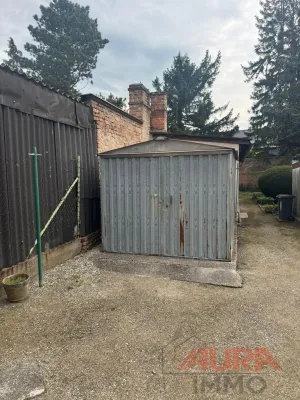 7-Zimmer-Gewerbeimmobilie kaufen in Wiener Neustadt Land – 400 m², € 290.000 – Bild 66 von 73