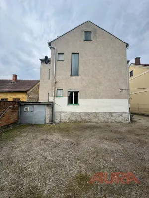 7-Zimmer-Gewerbeimmobilie kaufen in Wiener Neustadt Land – 400 m², € 290.000 – Bild 8 von 73