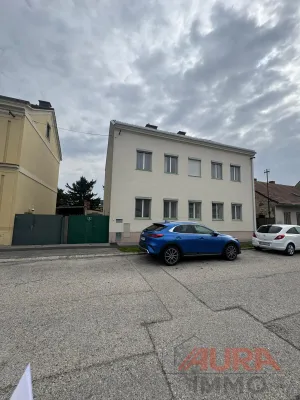 7-Zimmer-Gewerbeimmobilie kaufen in Wiener Neustadt Land – 400 m², € 290.000 – Bild 6 von 73