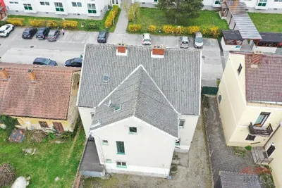 7-Zimmer-Gewerbeimmobilie kaufen in Wiener Neustadt Land – 400 m², € 290.000 – Bild 4 von 73