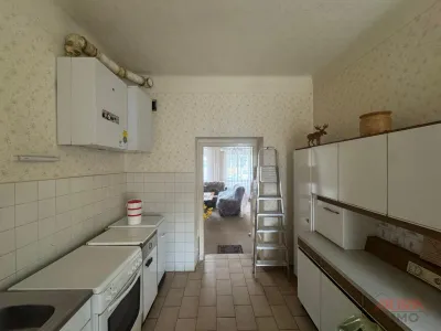 7-Zimmer-Gewerbeimmobilie kaufen in Wiener Neustadt Land – 400 m², € 290.000 – Bild 20 von 73