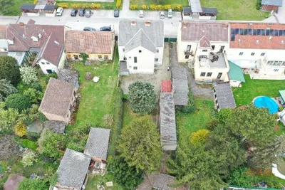 7-Zimmer-Gewerbeimmobilie kaufen in Wiener Neustadt Land – 400 m², € 290.000 – Bild 3 von 73