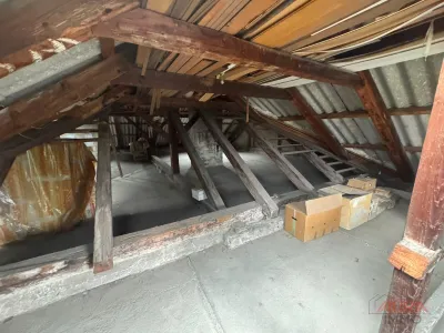7-Zimmer-Gewerbeimmobilie kaufen in Wiener Neustadt Land – 400 m², € 290.000 – Bild 56 von 73