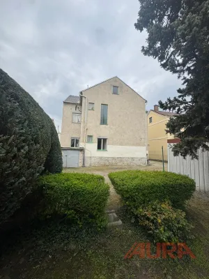 7-Zimmer-Gewerbeimmobilie kaufen in Wiener Neustadt Land – 400 m², € 290.000 – Bild 61 von 73