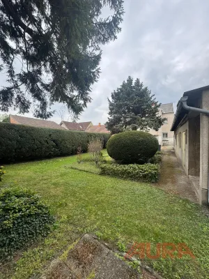7-Zimmer-Gewerbeimmobilie kaufen in Wiener Neustadt Land – 400 m², € 290.000 – Bild 59 von 73