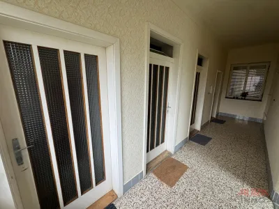 7-Zimmer-Gewerbeimmobilie kaufen in Wiener Neustadt Land – 400 m², € 290.000 – Bild 35 von 73