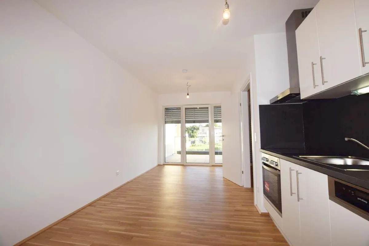 Wohnung – Kalsdorf bei Graz - Ansicht 2