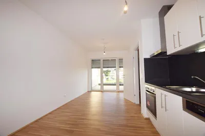 Wohnung mieten in Graz-Umgebung – 36,38 m², € 713 – Bild 2 von 12