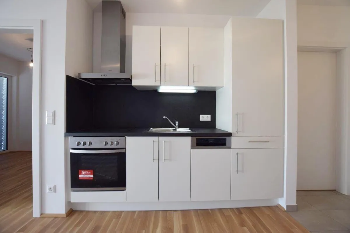 Wohnung – Kalsdorf bei Graz - Ansicht 3