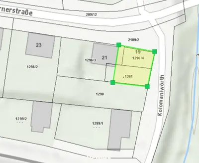 3-Zimmer-Haus kaufen in Korneuburg – 80 m², € 410.000 – Bild 26 von 26