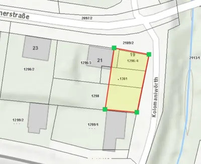 3-Zimmer-Haus kaufen in Korneuburg – 80 m², € 410.000 – Bild 24 von 26