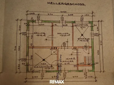 3-Zimmer-Haus kaufen in Korneuburg – 80 m², € 410.000 – Bild 22 von 26