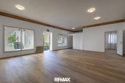 3-Zimmer-Gewerbeimmobilie mieten in Villach – 122 m², € 1.000 – Bild 3 von 15