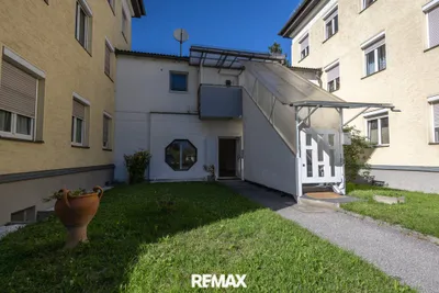 3-Zimmer-Gewerbeimmobilie mieten in Villach – 122 m², € 1.000 – Bild 12 von 15