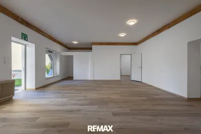 3-Zimmer-Gewerbeimmobilie mieten in Villach – 122 m², € 1.000 – Bild 4 von 15