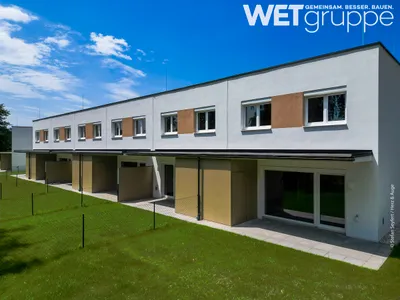 3-Zimmer-Haus mieten in Melk – 101,76 m², € 1.061
