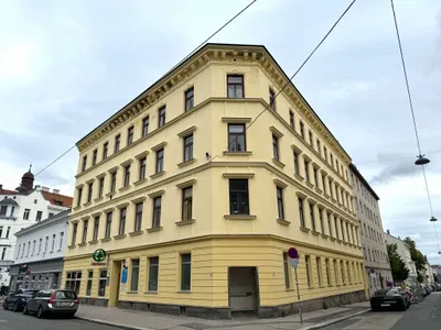 2-Zimmer-Wohnung kaufen in Wien – 35,47 m², € 229.000 – Bild 2 von 10