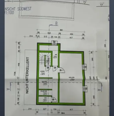 5-Zimmer-Immobilie kaufen in Wien – 220 m², € 819.000 – Bild 6 von 34