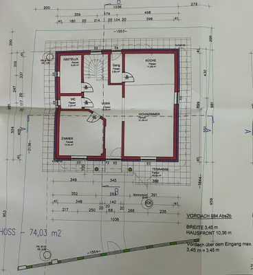 5-Zimmer-Immobilie kaufen in Wien – 220 m², € 819.000 – Bild 4 von 34