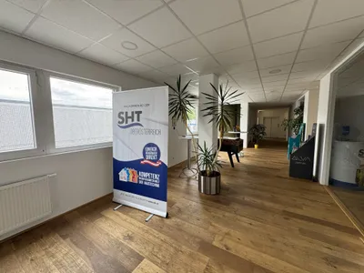 6-Zimmer-Gewerbeimmobilie mieten in Linz – 808 m², € 11.487 – Bild 10 von 23