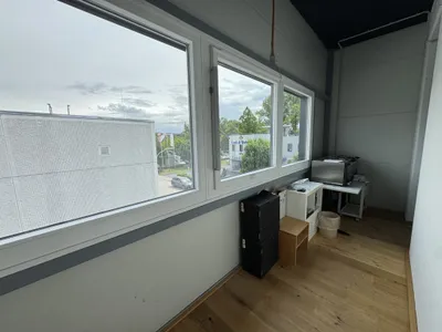 6-Zimmer-Gewerbeimmobilie mieten in Linz – 808 m², € 11.487 – Bild 14 von 23